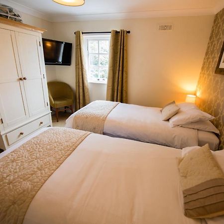 The Grove Hotel St. Davids  Exterior foto