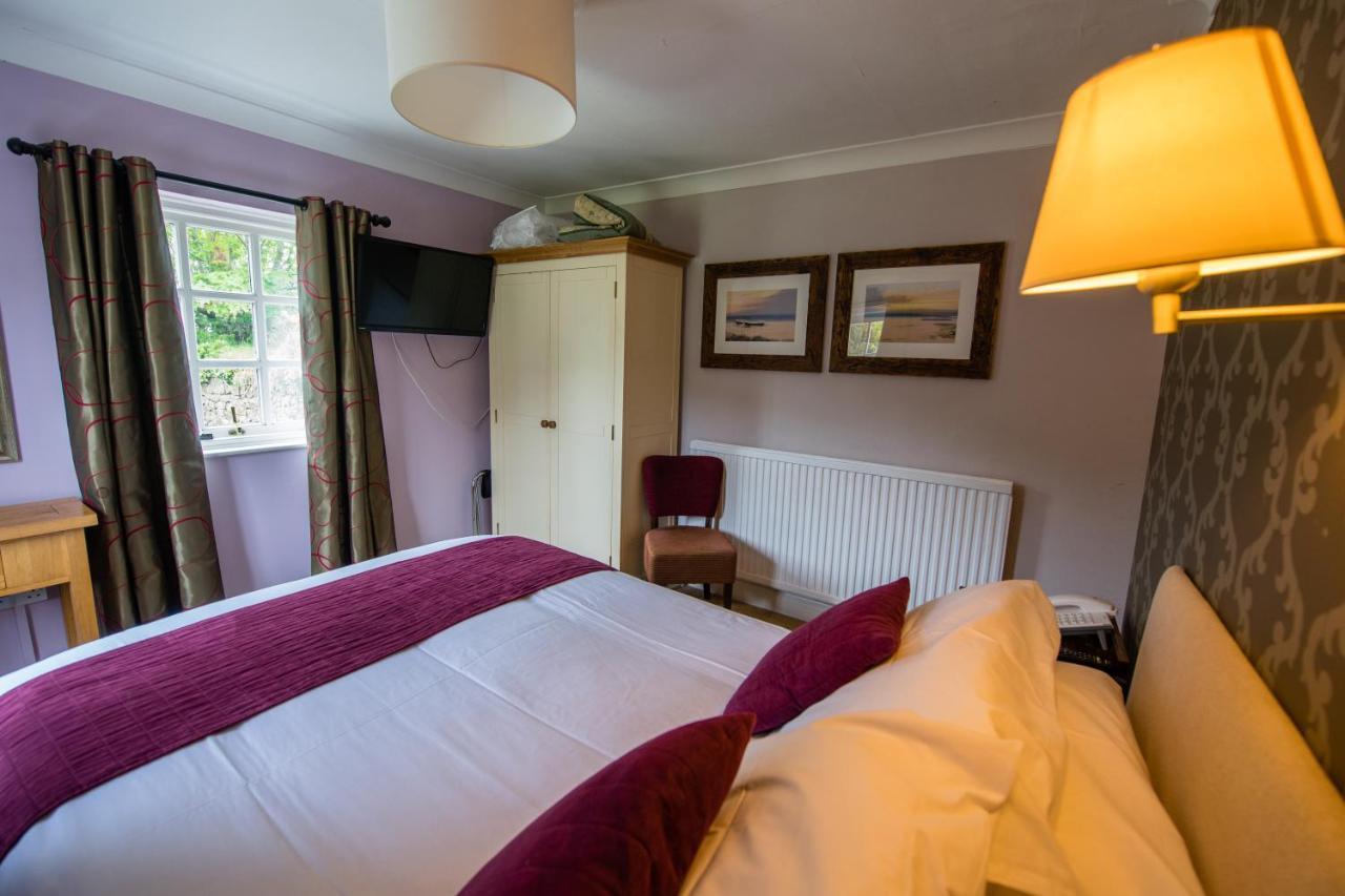 The Grove Hotel St. Davids  Exterior foto