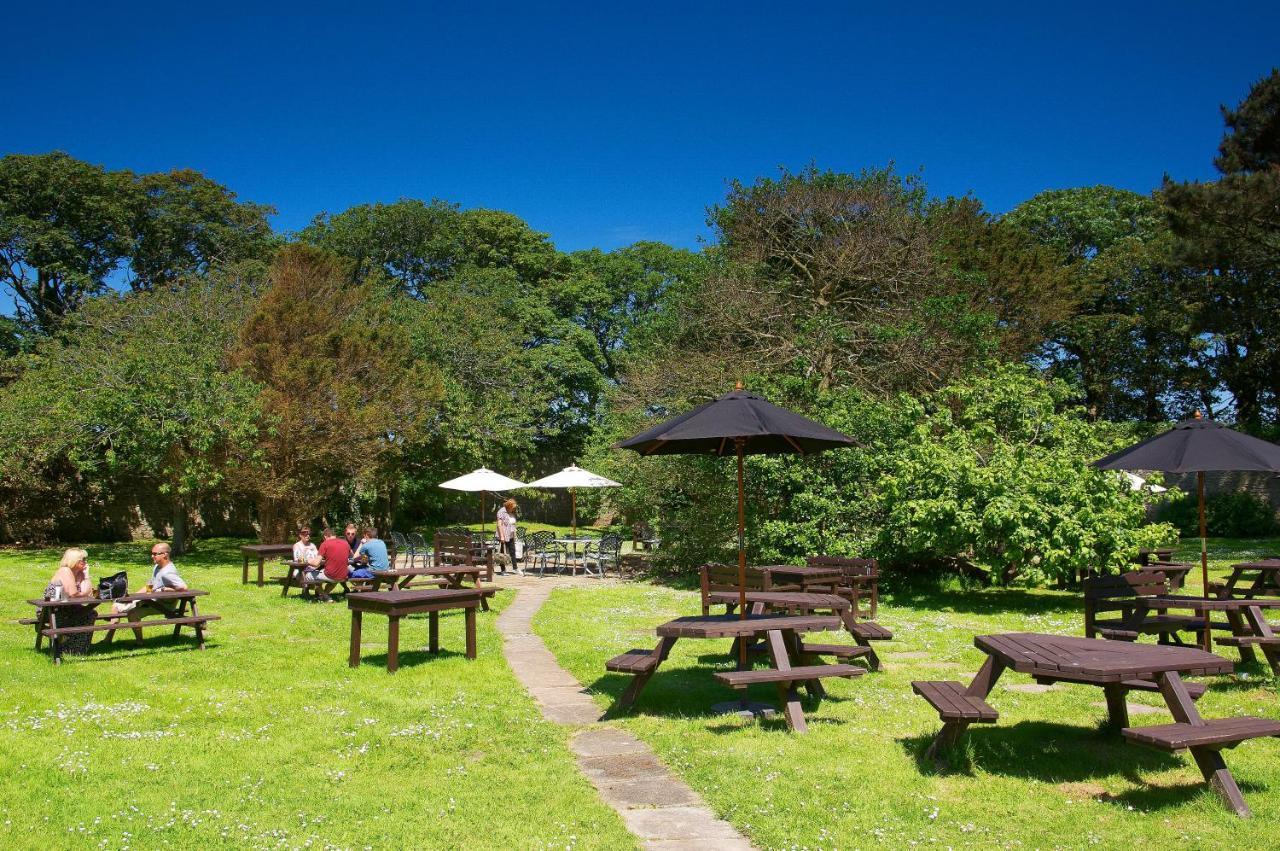 The Grove Hotel St. Davids  Exterior foto