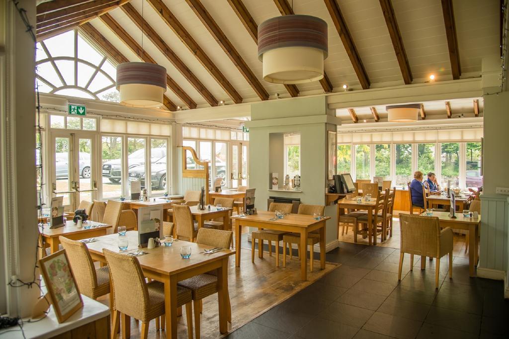 The Grove Hotel St. Davids  Exterior foto