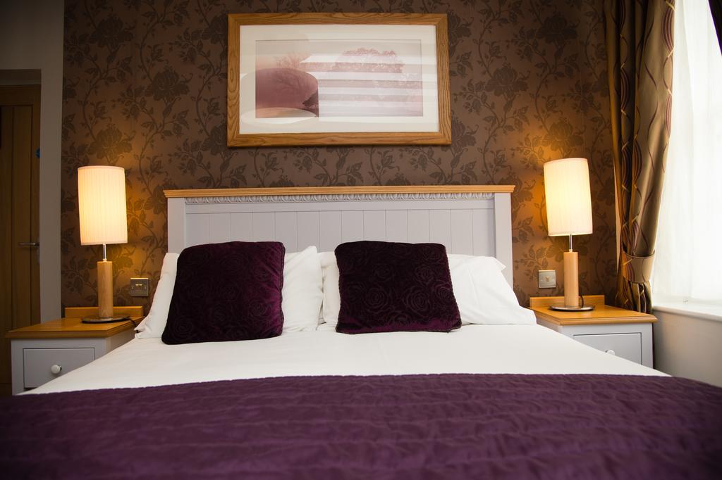 The Grove Hotel St. Davids  Exterior foto