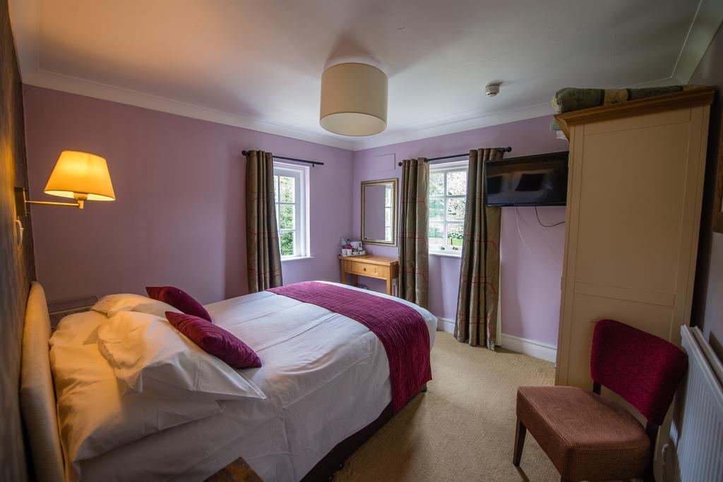 The Grove Hotel St. Davids  Exterior foto