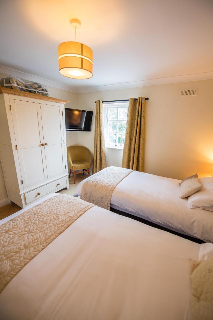 The Grove Hotel St. Davids  Exterior foto