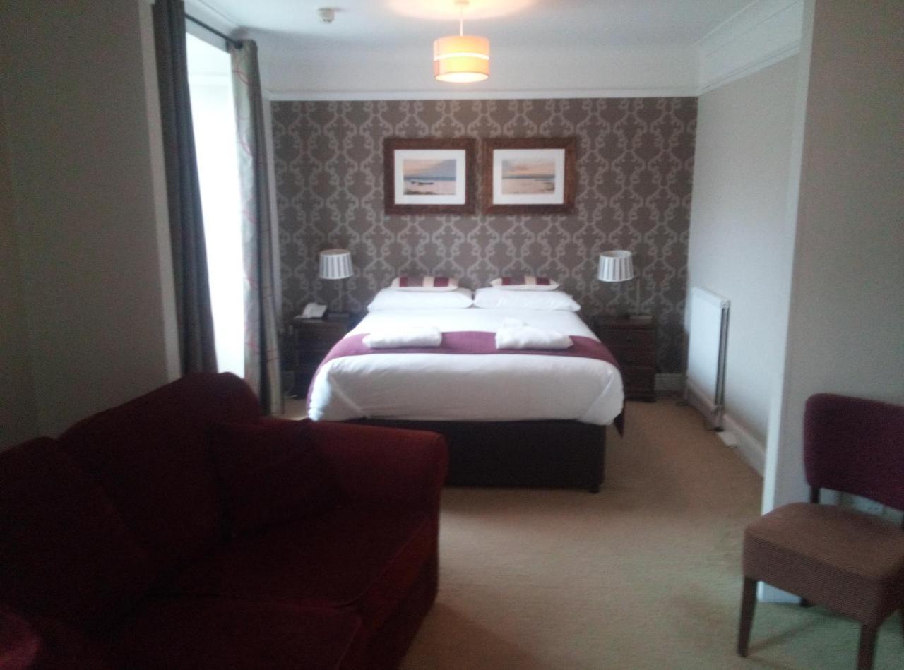 The Grove Hotel St. Davids  Exterior foto